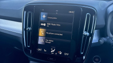 Volvo Xc40 1.5 T4 Recharge PHEV Plus Dark 5dr Auto Estate